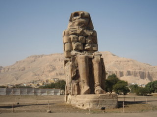 Croisière en Haute Egypte