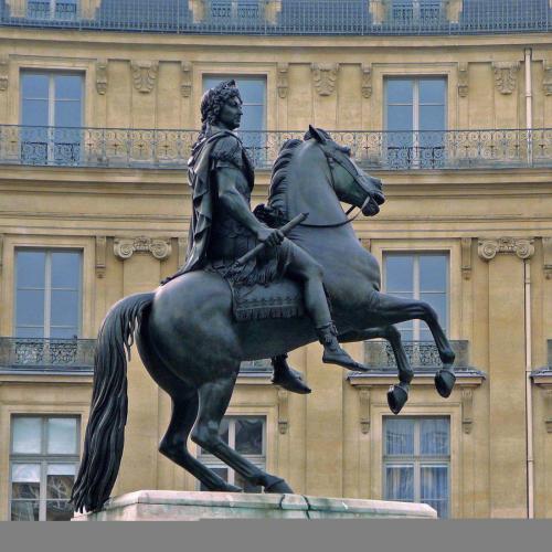 Paris 2 : Le plus petit arrondissement