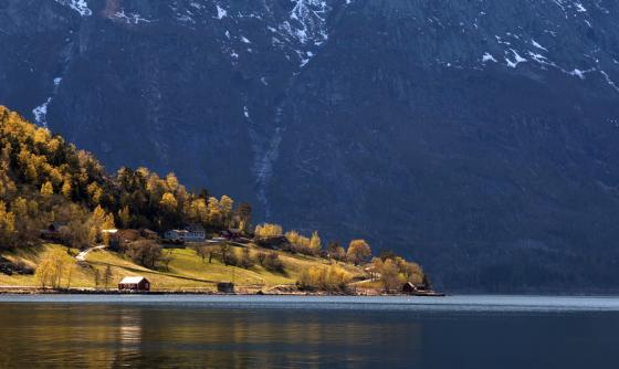 La Norvège d'Oslo à Bergen