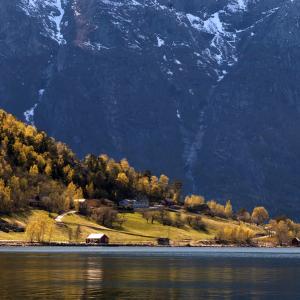 La Norvège d'Oslo à Bergen