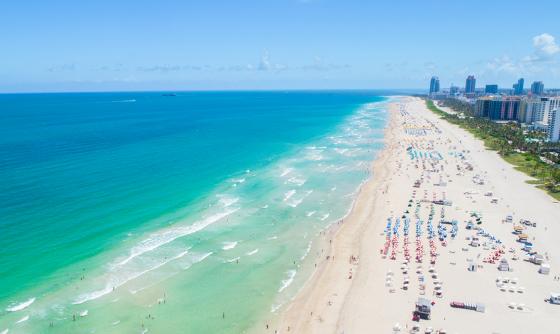 Road trip Louisiane Floride