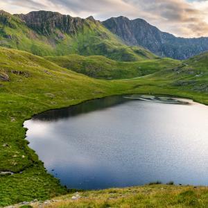 La Traversée du Pays de Galles