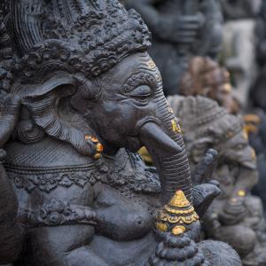 Bali : L'ile des Dieux