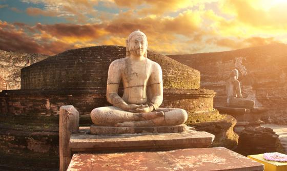 Voyage été au Sri Lanka