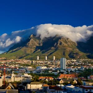 Afrique du Sud Essentiel 