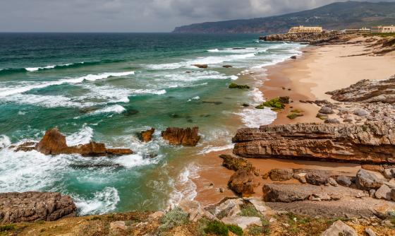 Au coeur du Portugal