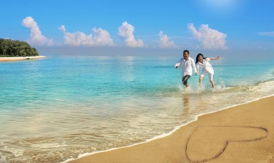 Voyage de noces Quebec &amp; Yucatan