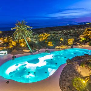 Les Canaries en privé