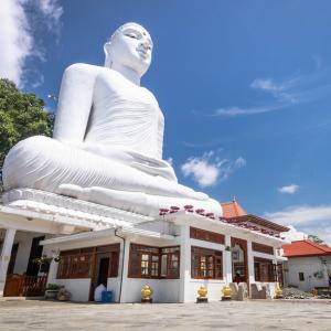 Voyage été au Sri Lanka