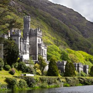 Irlande Escapade dans le connemara