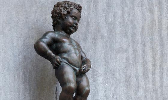 Escapade à Bruxelles