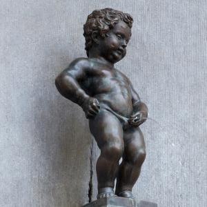 Escapade à Bruxelles