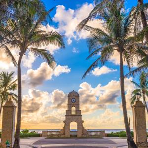 Road trip Louisiane Floride