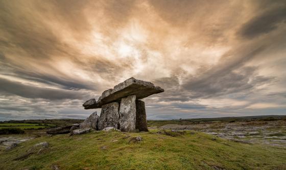 Irlande Escapade dans le connemara