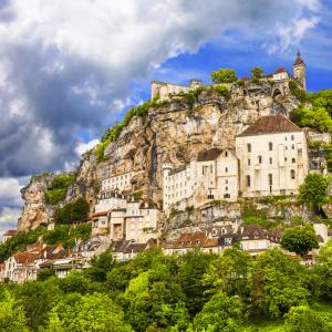 De Paris à Barcelone