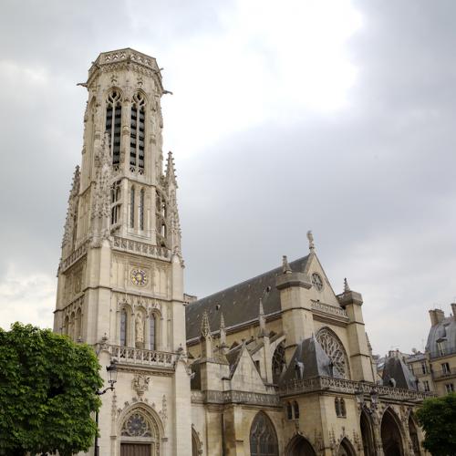 Paris 1er arrondissement