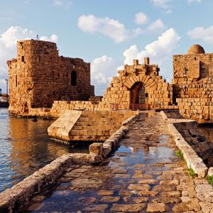 Voyage privé au Liban