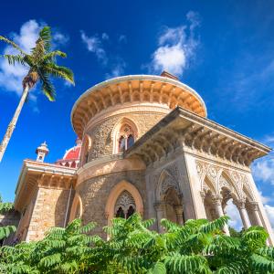 Au coeur du Portugal