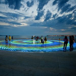 La Croatie en famille