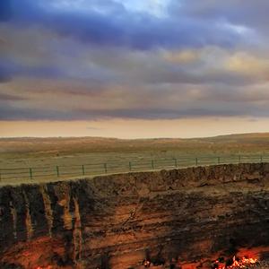 Tour du Turkmenistan