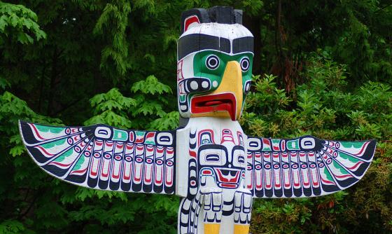 La Colombie britannique