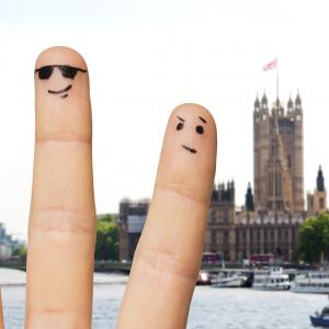 Londres avec les enfants