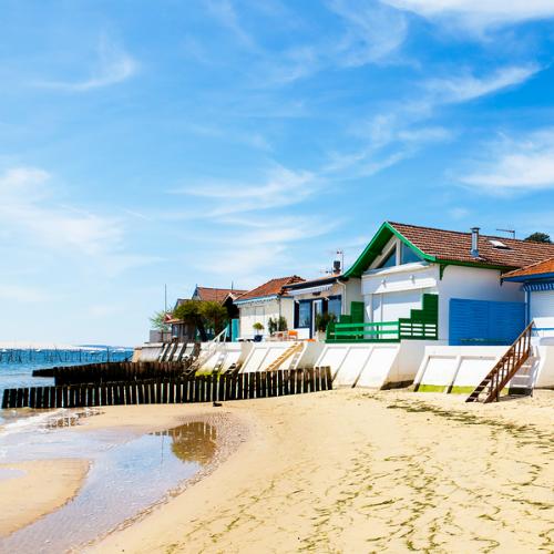 Bordeaux &amp; Bassin d'Arcachon : L'essentiel