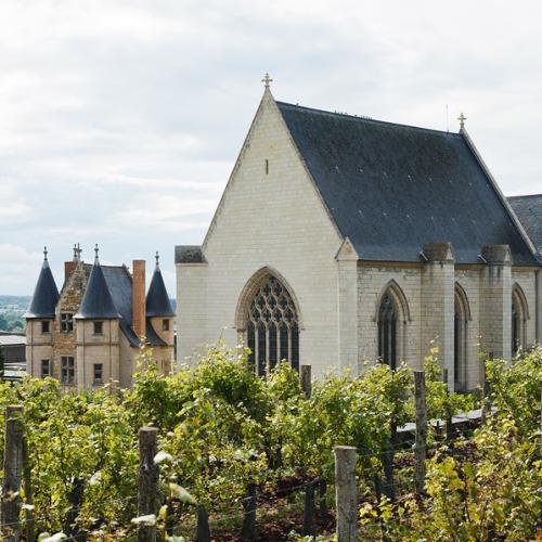 Week end Rando entre Maine et Loire