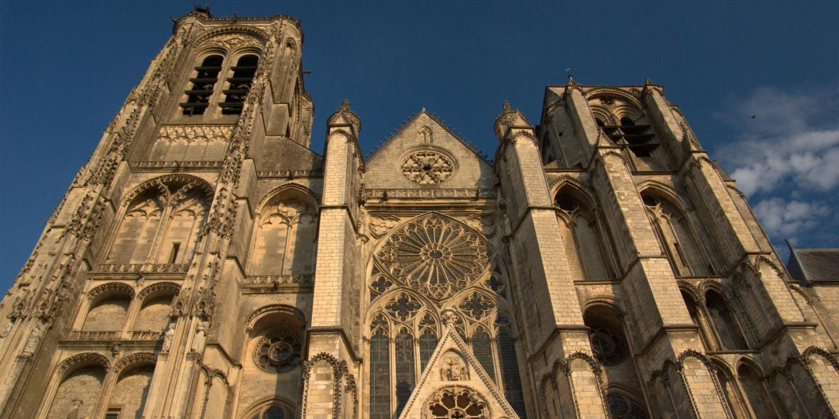 Icebergs au Groenland