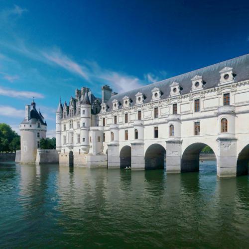 Week end en Val de Loire