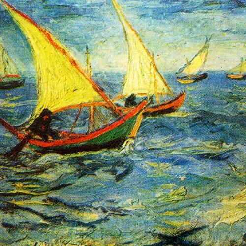 Auvers sur oise 1 jour avec Vincent