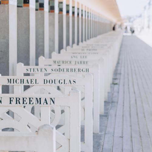 Belle époque à Deauville