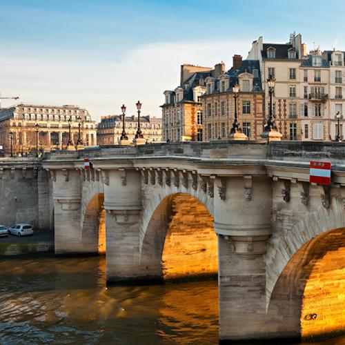 Le tour du monde à Paris en 1 jour