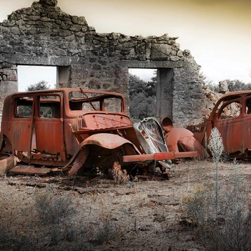Lyon capitale française de la résistance