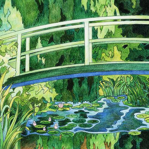 Paris impressionniste