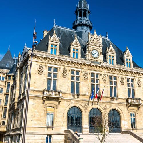 Crimes et Chatiments au Chateau de Vincennes