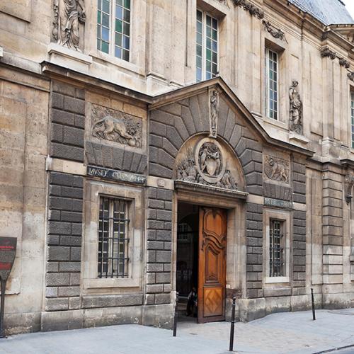 Carnavalet : Paris se raconte