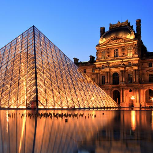 Les Maîtres hollandais au Louvre