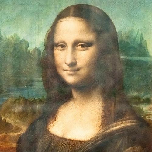 Madame Lisa Giocondo et ses voisins