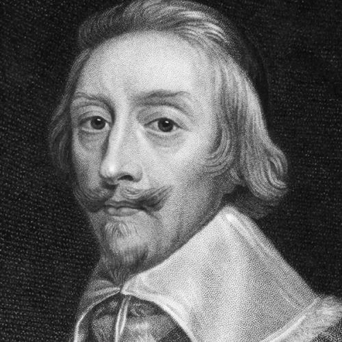 Le Paris des Cardinaux