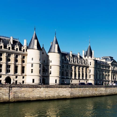 La conciergerie