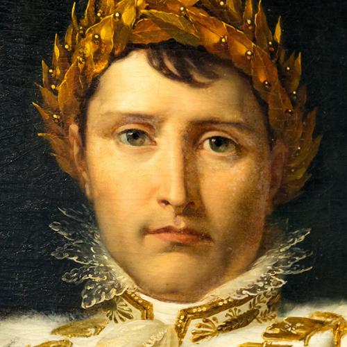 Dans la famille Bonaparte