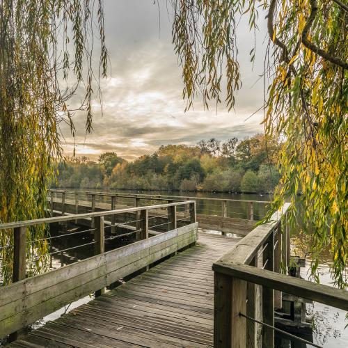Croisière privée sur le canal de Nantes