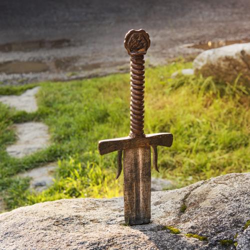 Bretagne celtique &amp; Terre de legendes