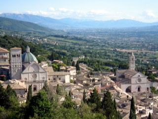 Umbria, Ma che bella!