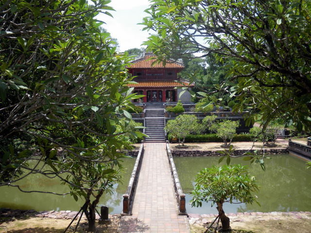 Vietnam du sud, terre de contrastes