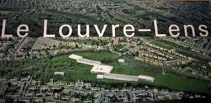 Bienvenue au Chti Louvre