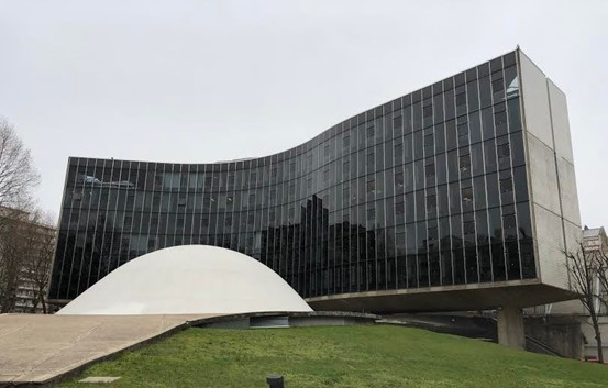 Le Paris des Brésiliens