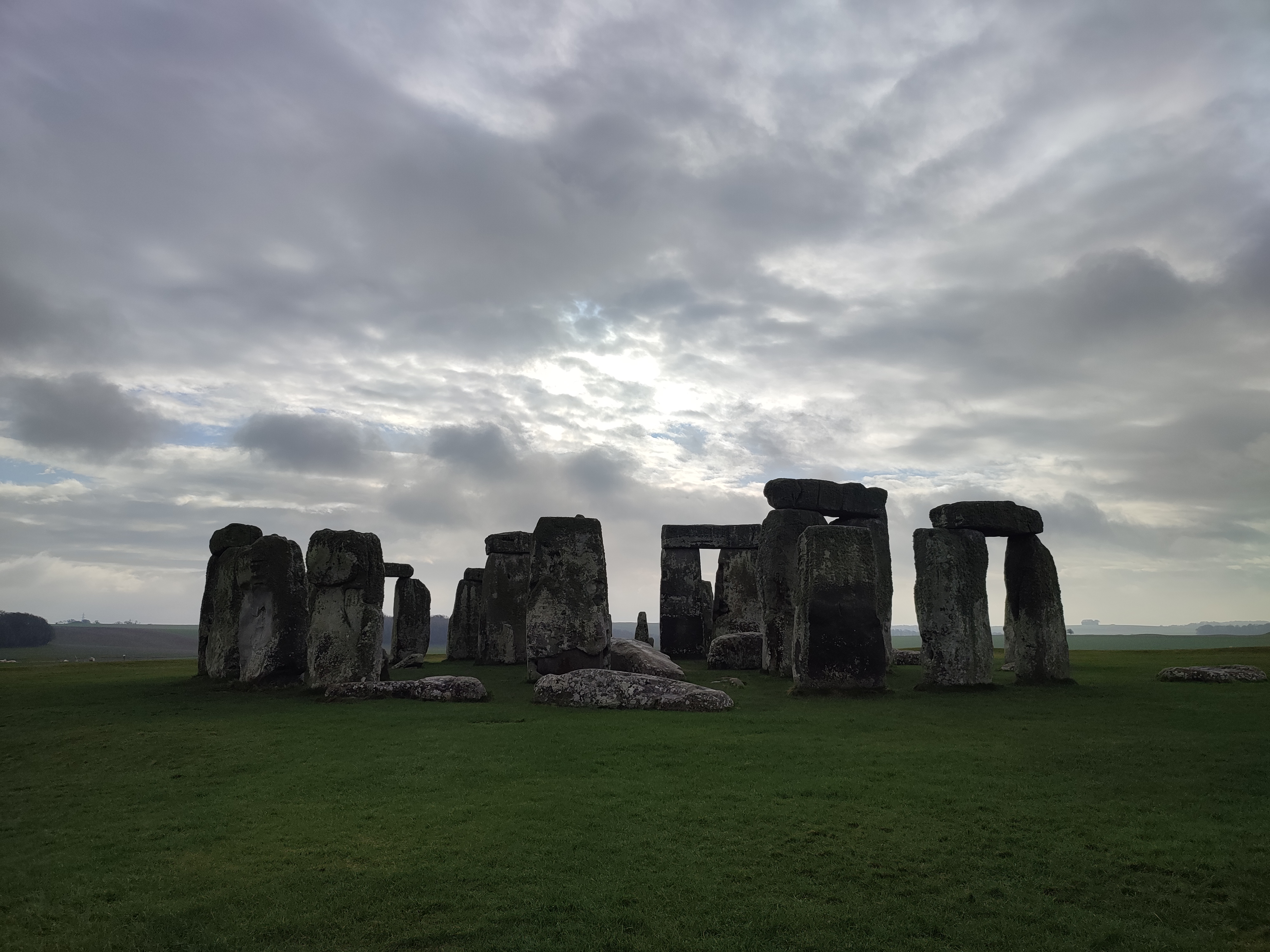 Stonehenge
