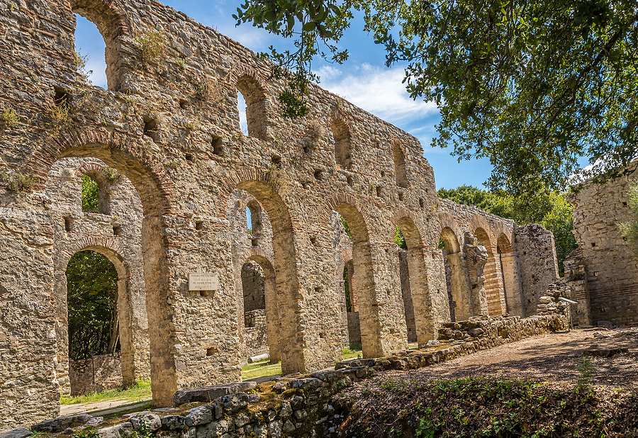Butrint